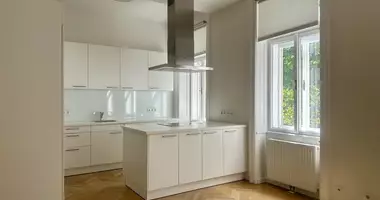 Apartment in Vienna, Austria