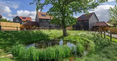 Wohnung 3 Schlafzimmer in Cranbrook, Großbritannien