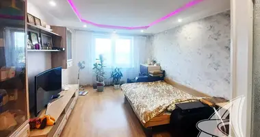 Apartamento 1 habitación en Muchaviecki sielski Saviet, Belarús