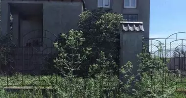 Casa 6 habitaciones en Lymanka, Ucrania