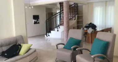 Doppelhaus 4 Zimmer in Alanya, Türkei