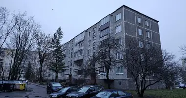 Wohnung 4 zimmer in Minsk, Weißrussland