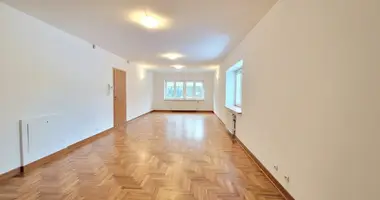 Apartment in Warsaw, Poland
