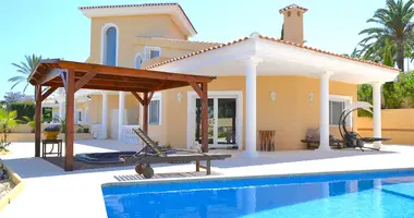Villa 3 bedrooms in Martorell, Spain