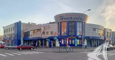 Boutique 25 m² dans Brest, Biélorussie