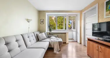 Apartamento 3 habitaciones en Vilna, Lituania