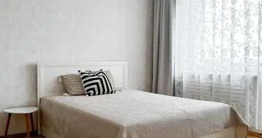 1 bedroom apartment in Vilnius, Lithuania