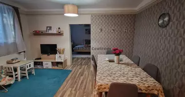 3 room apartment in Szegedi jaras, Hungary