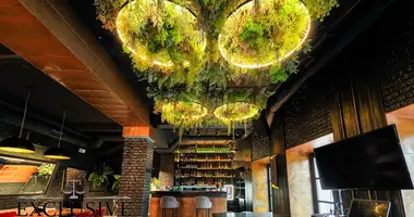 Restaurant 236 m² in Minsk, Belarus