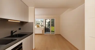 Wohnung 1 zimmer in Wien, Österreich