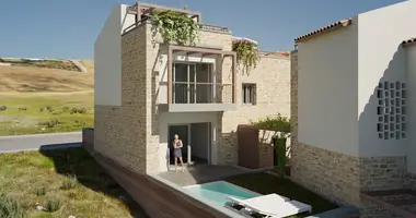 Villa 3 zimmer in Panormos, Griechenland