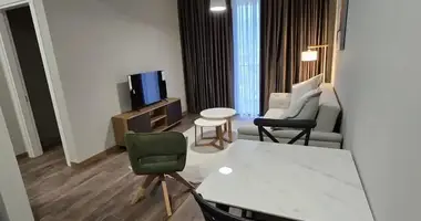 Mieszkanie 2 pokoi w Tbilisi, Gruzja