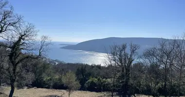 Terrain dans Herceg Novi, Monténégro