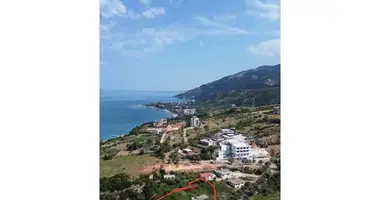 Działka w Radhime, Albania