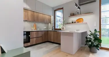 Wohnung 1 zimmer in Mierzynek, Polen