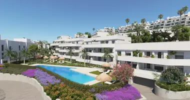 Bungalow 2 chambres dans Bel Air, Espagne