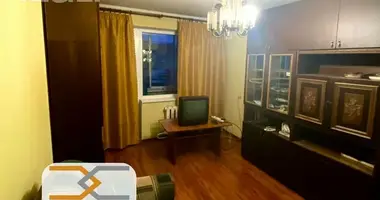 2 room apartment in Sluck, Belarus