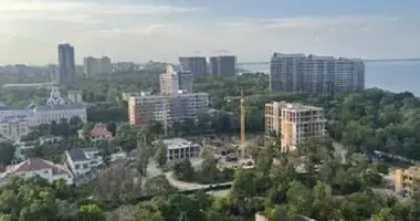 Mieszkanie 3 pokoi w Odessa, Ukraina