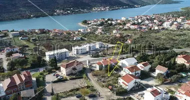 Plot of land in Grebastica, Croatia