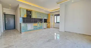 Apartamento 3 habitaciones en Avsallar, Turquía