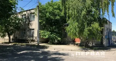 Commercial property 1 600 m² in Izmail Urban Hromada, Ukraine