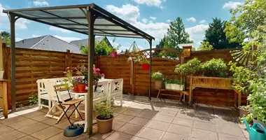 4 room house in Munchendorf, Austria