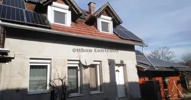 4 room house in Bokahaza, Hungary