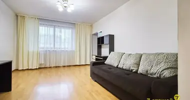 Wohnung 1 zimmer in Minsk, Belarus
