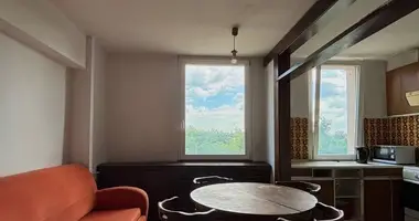 4 room apartment in Lodz, Poland