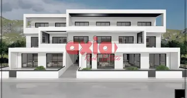 Apartamento 2 habitaciones en Nea Peramos, Grecia