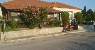 Dom wolnostojący 6 pokojów w Keramoti, Grecja
