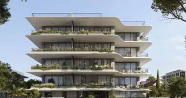 2 bedroom apartment in Cyprus