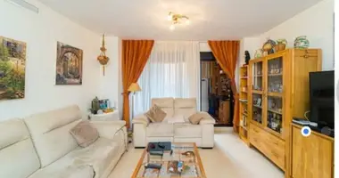 Wohnung 3 Zimmer in la Vila Joiosa Villajoyosa, Spanien