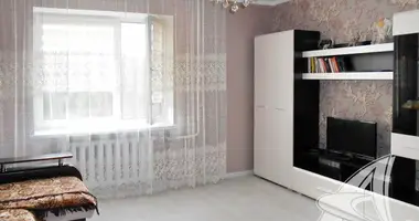 Apartamento 3 habitaciones en Brest, Bielorrusia