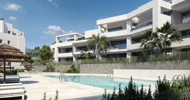 Apartamento 5 habitaciones en Resinera Voladilla, Španjolska