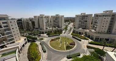 Apartamento 5 habitaciones en Israel