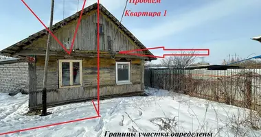 Casa en Scomyslicki siel ski Saviet, Bielorrusia