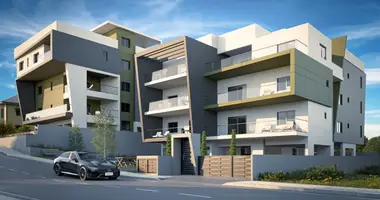 Apartamento 2 habitaciones en Limassol Municipality, Chipre