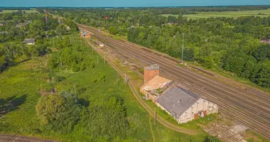 Commercial property 691 m² in Padurpinycys, Lithuania