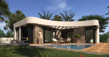 Villa 3 chambres dans Los Montesinos, Espagne