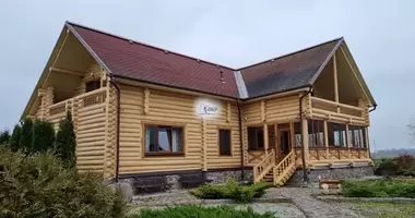 Maison dans Polessky District, Fédération de Russie