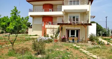 3 bedroom townthouse in Avra, Greece
