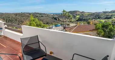Apartamento 2 habitaciones en Mijas, Španjolska