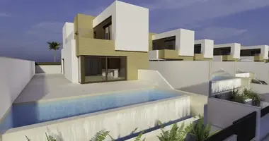 Adosado Adosado 3 habitaciones en Izhevsk, Rusia