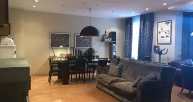 5 room apartment in Riga, Latvia