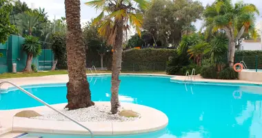 Appartement 3 chambres dans Marbella, Espagne