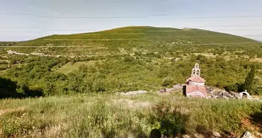 Terrain dans Kovaci, Monténégro