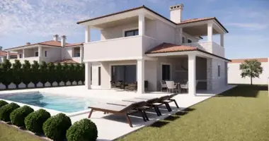 Villa 3 bedrooms in Grad Pula, Croatia