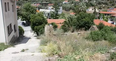 Terrain dans Pyrgadikia, Grèce