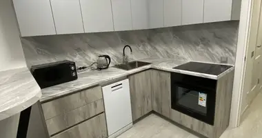Apartamento en San Petersburgo, Rusia